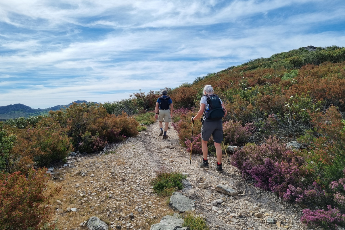 De Mooiste Wandelgebieden In Spanje