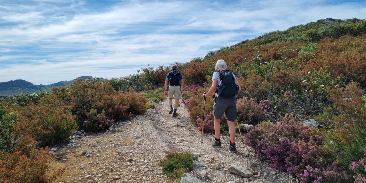 De Mooiste Wandelgebieden In Spanje
