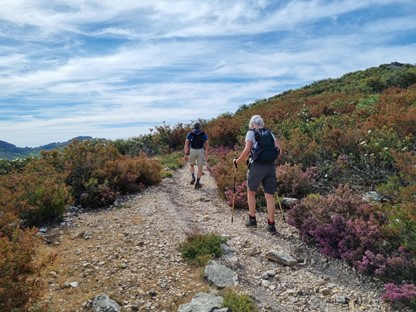 De Mooiste Wandelgebieden In Spanje