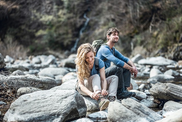 De beste wandelschoenen voor jouw avontuurlijke trails; LOWA wandelschoenen