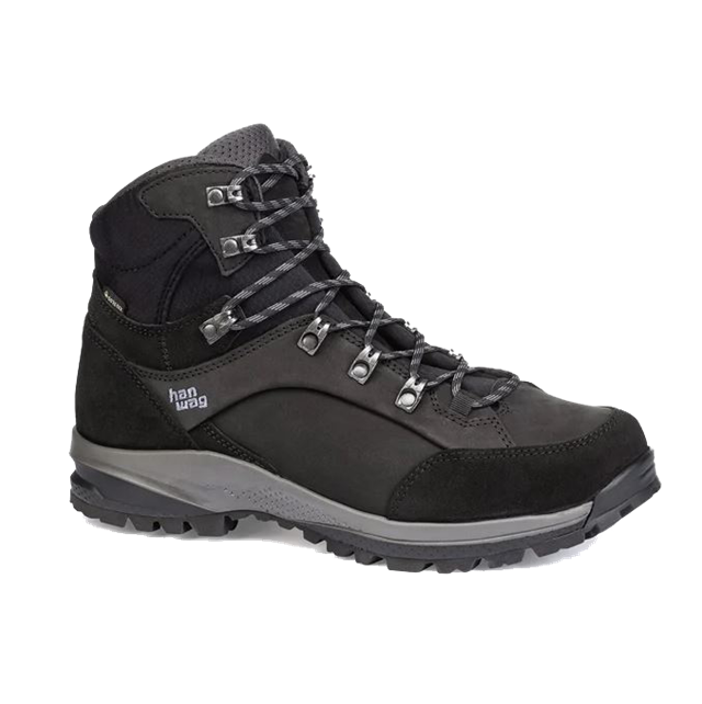 Hanwag Wandelschoen Banks SF Extra GTX Heren