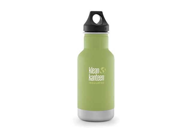 RVS Drinkfles van Klean Kanteen