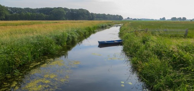 Zwolle Tussen Ijssel Vecht