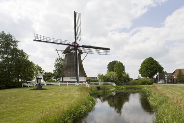 Afbeelding 5 | 10 bijzondere stempelposten op het Pronkjewailpad