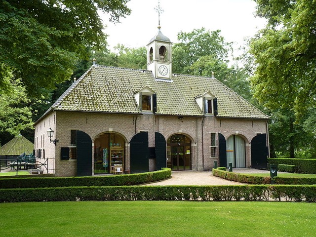 Huis te Echten