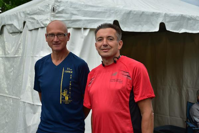 Het Begon Met De Vierdaagse