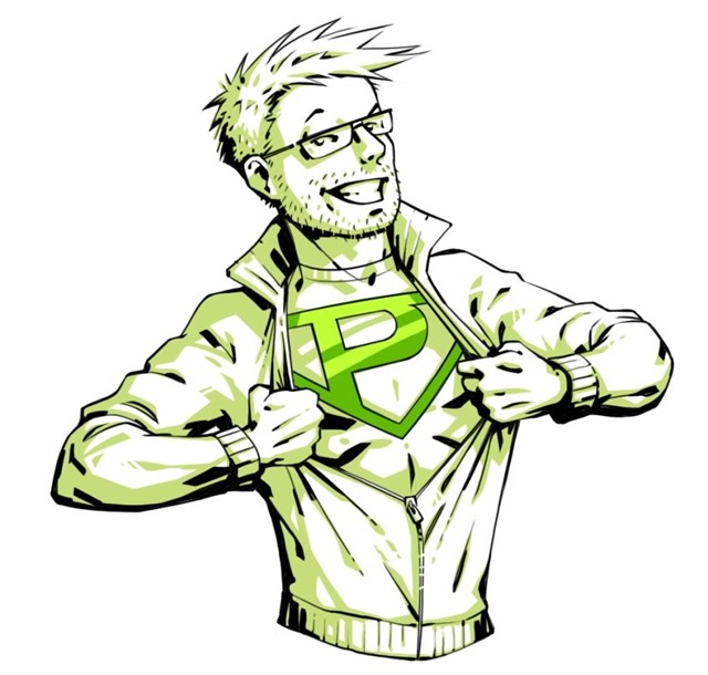 Plandelman