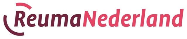 Logo ReumaNederland