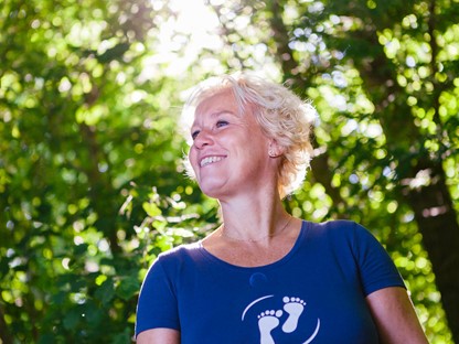 Jolanda Hogenbirk - Mindwalker