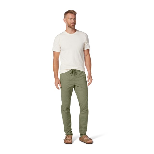 Royal Robbins zomerse wandelavonturen; Men's Hempline pant