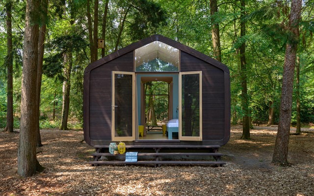 Stayokay Apeldoorn 