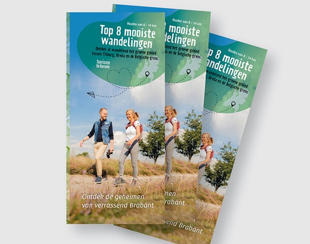 Wandelbundel