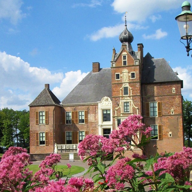 Deze wandelroutes zagen in 2024 het levenslicht