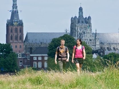 Header | Wandelroutes in Noord-Brabant