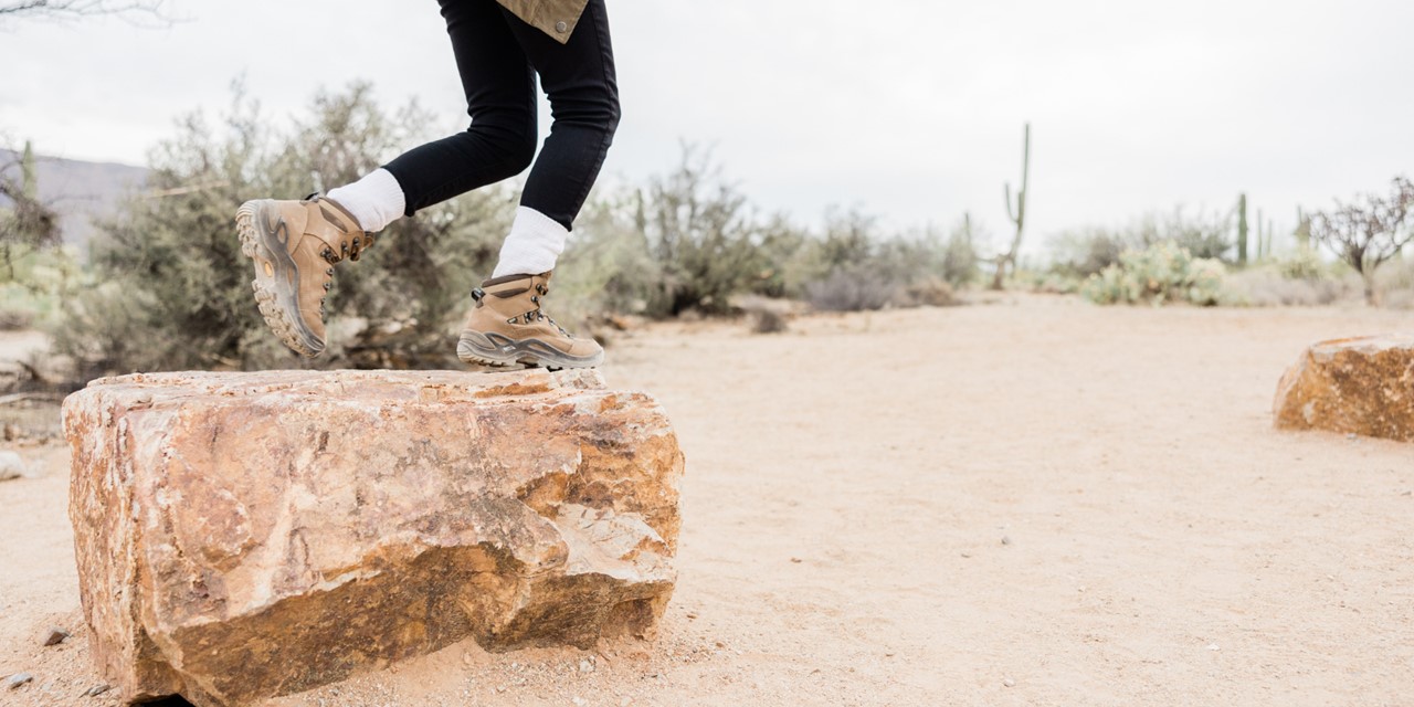 Beste wandelschoenen dames hier moet je op letten Wandel