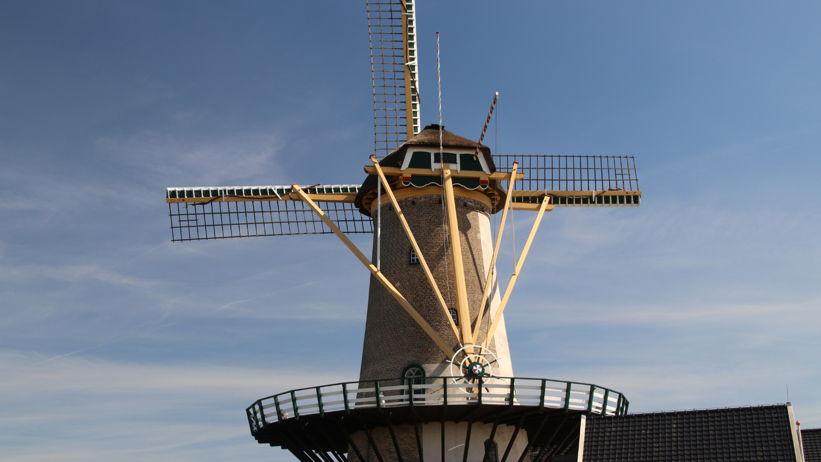 Groene Hartpad Etappe 4 Ouderkerk Ad Ijssel – Rotterdam