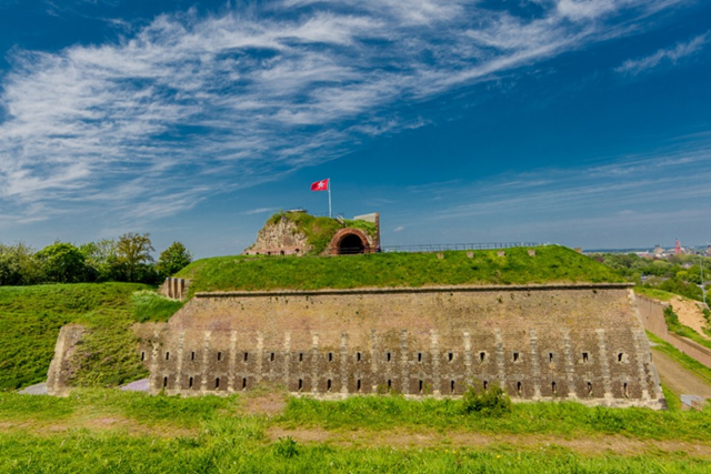 Wandelroutes In Limburg 10 Tips Sint Pietersberg