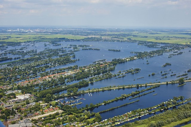 De Vinkeveense Plassen