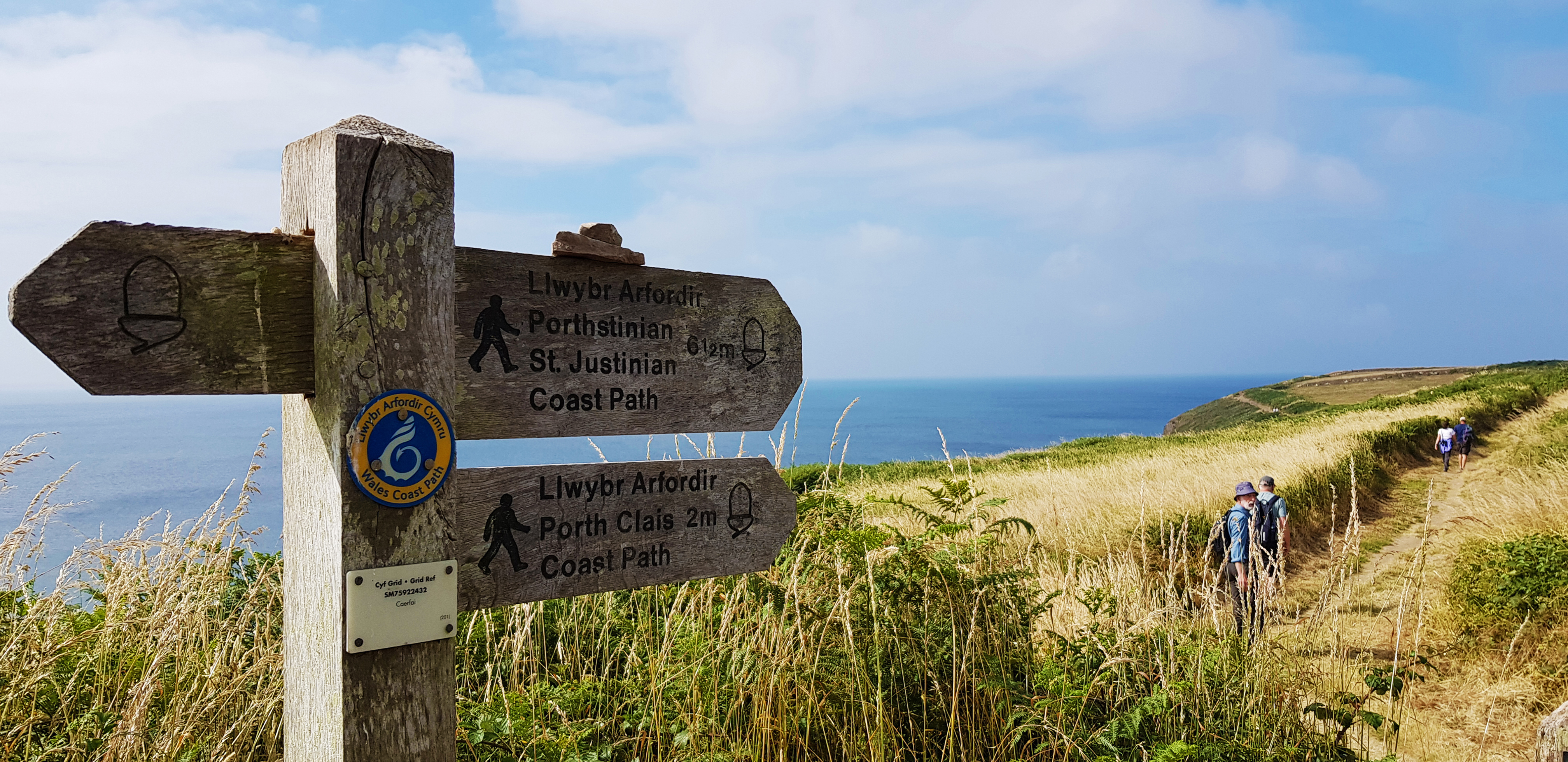 Pembrokeshire Coast National Park