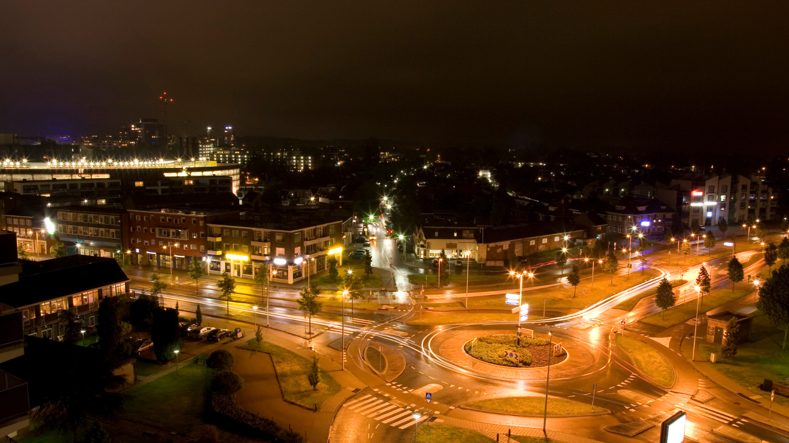 Stadswandeling Enschede Roombeek En Historie