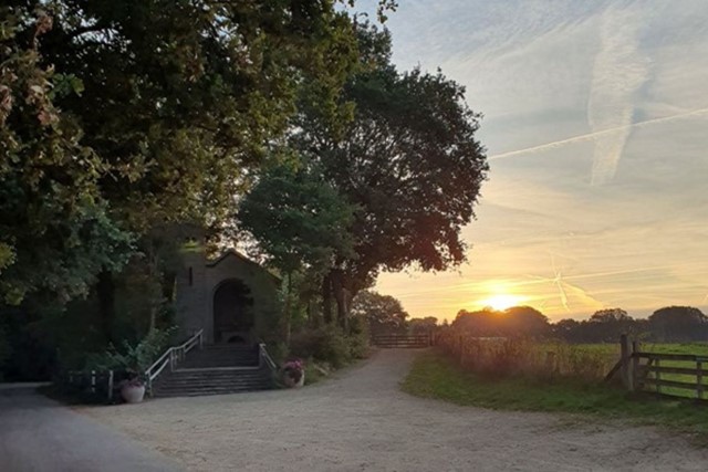 De Mooiste Pelgrimstochten In Eigen Land Tips Van Andere Wandelaars