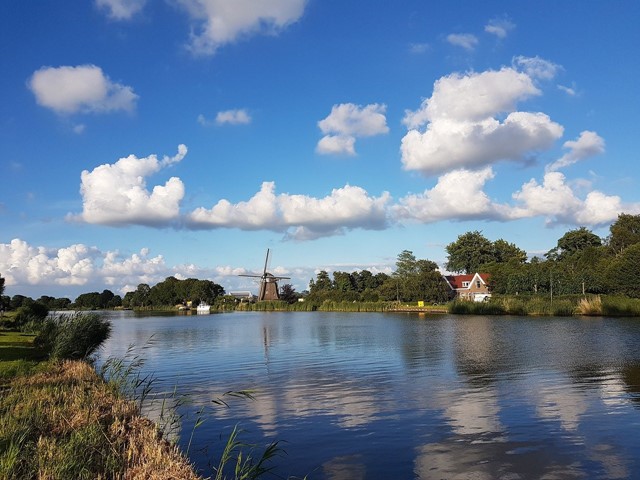 De Amstel