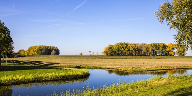 Wandelen Langs Het Water 10 Tips Het Dommelpad Watermolenroute