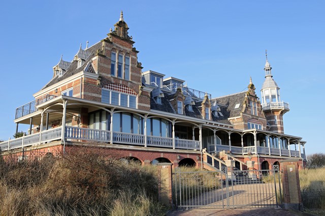 Afbeelding 5 | Wandelroutes in Zeeland: 7x7 tips
