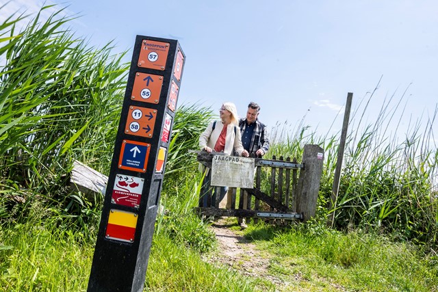 Het Hollandse IJsselpad 