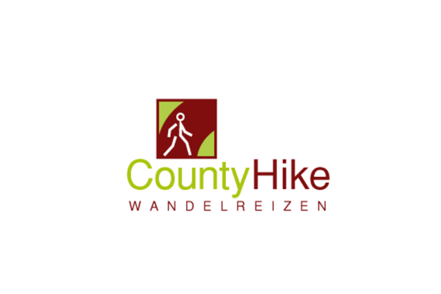 Pieterpad Wandelen Met Overnachting En Bagagevervoer Over Countyhike