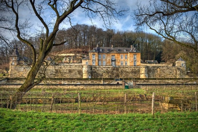 Château Neercanne