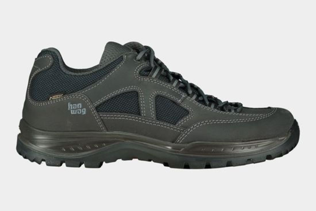 Wandelschoenen Categorie A Kopen Dit Moet Je Weten Hanwag Gritstone II GTX