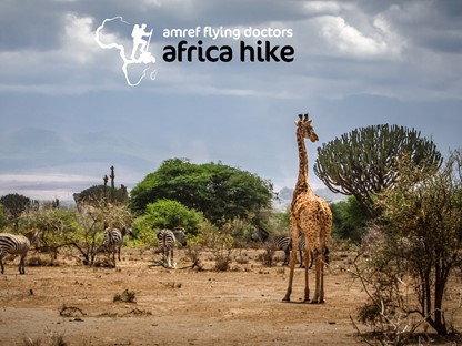 Africa Hike 2022