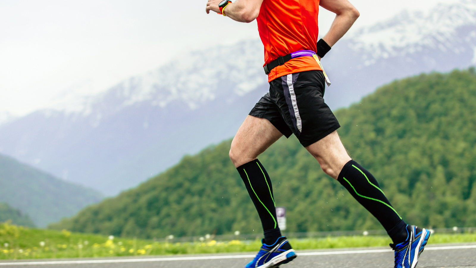 Hoge Compressiesokken Kopen Dit Is Waar Je Op Moet Letten