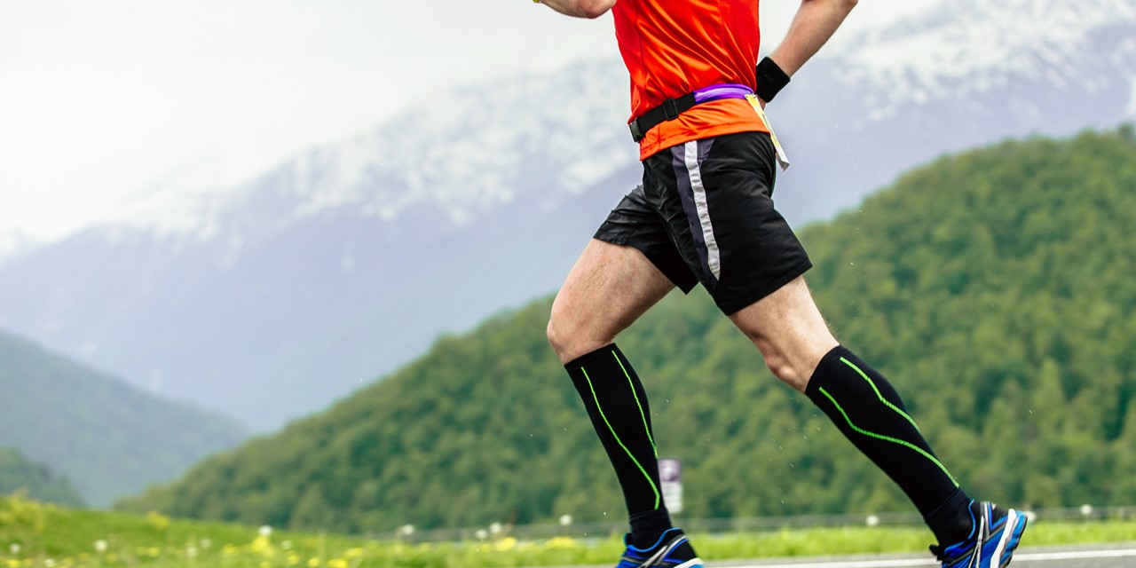 Hoge Compressiesokken Kopen Dit Is Waar Je Op Moet Letten