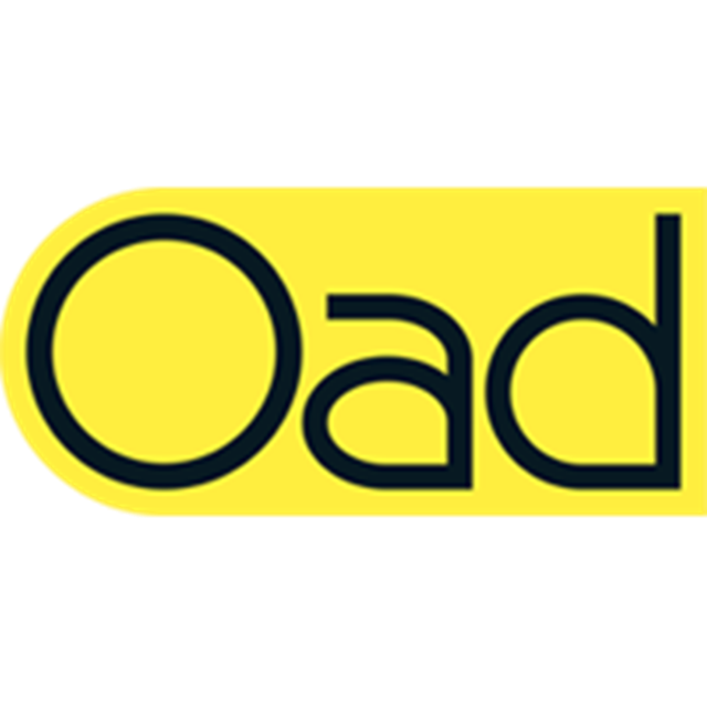 Logo van Oad