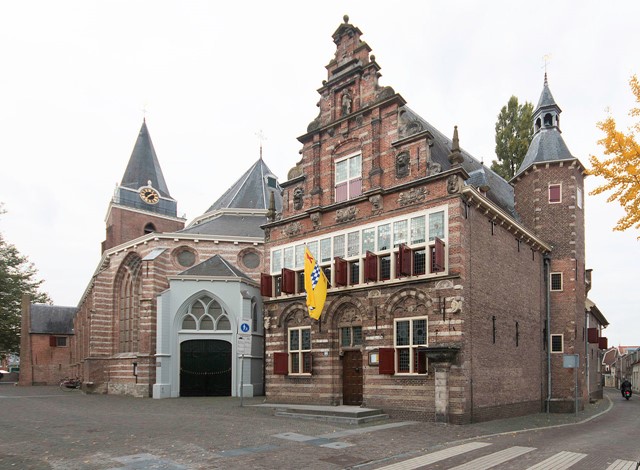 Stadsmuseum Woerden