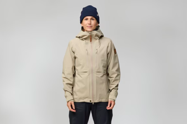 Fjällräven X GORE TEX Collectie (1)