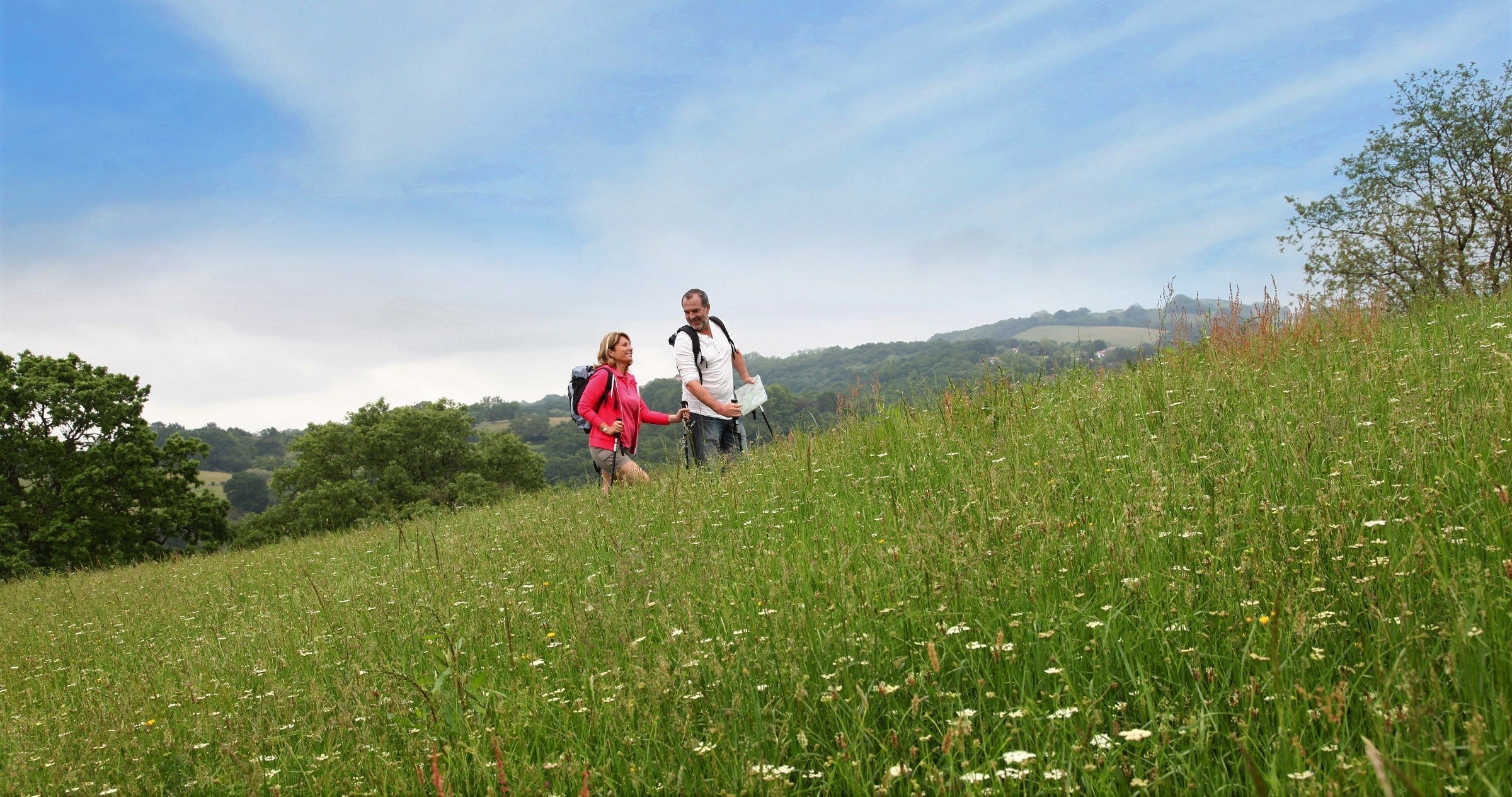 Header | /zomerstappen