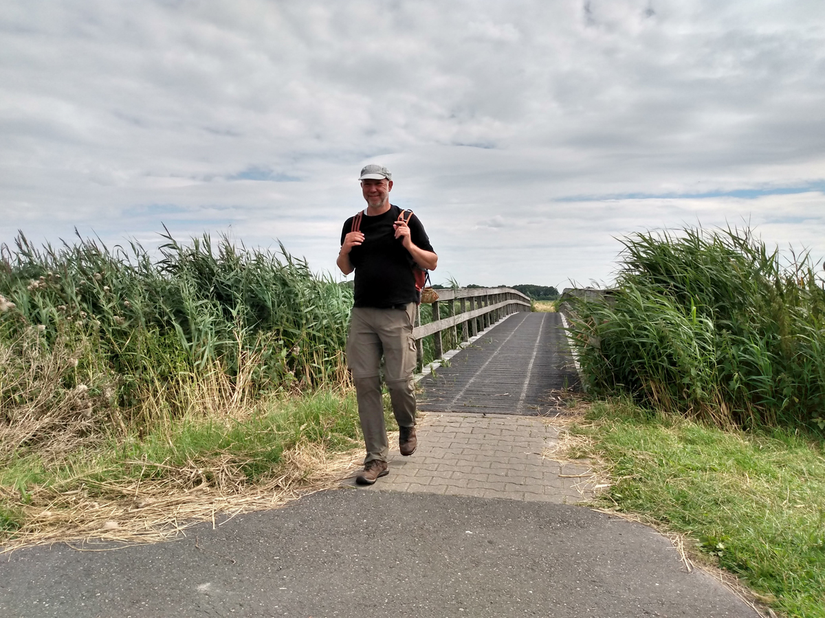 Afbeelding Marcel van der Perk