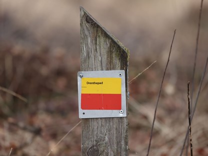 Drenthepad een streekpad vol hoogtepunten