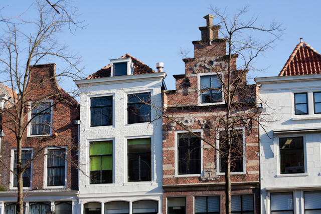 Stadswandeling Delft Voetsporen Van Willem Van Oranje Binnenstad