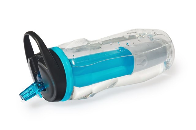 Onmisbare Wandelgadgets Hiermee Ga Je Goed Een Veilig Op Pad: Hervulbare waterfles