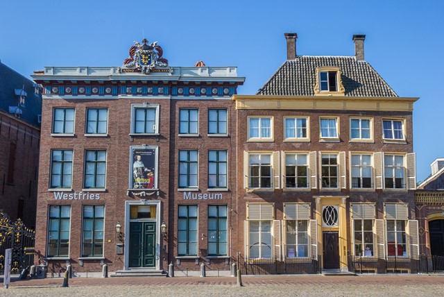 Het Westfries Museum