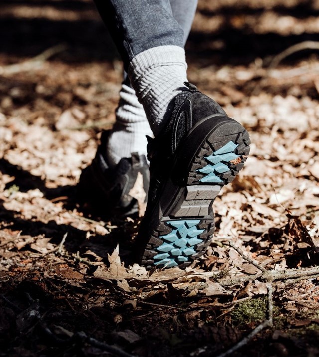 Xsensible wandelschoenen