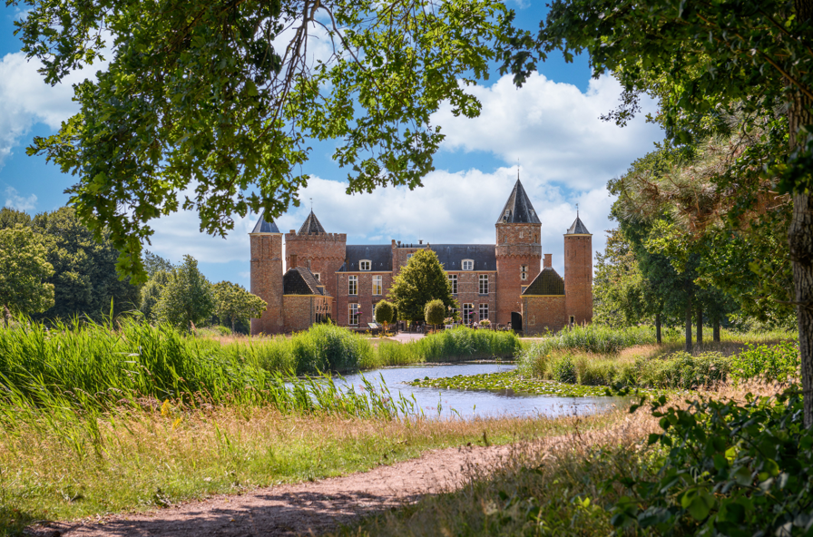 Stayokay Perfect Voor Natuur En Stad