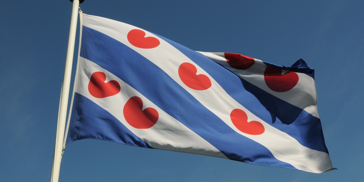 Wandelvakantie Friesland mooiste wandelreizen Nederland