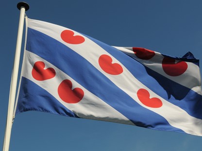 Wandelvakantie Friesland mooiste wandelreizen Nederland